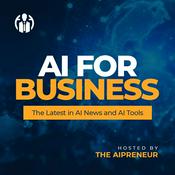 Podcast AI for Business