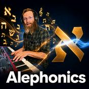 Podcast The Alephonics Podcast