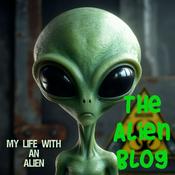 Podcast The Alien Blog