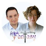 Podcast The Am Writing Fantasy Podcast