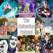 Podcast The Animation Podcast