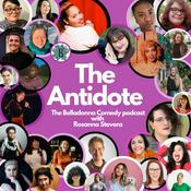Podcast The Antidote: for The Belladonna