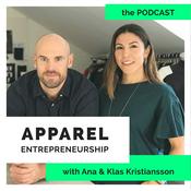 Podcast The Apparel Entrepreneurship Podcast