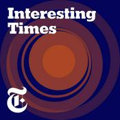 Podcast Interesting Times