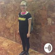 Podcast The Arielle Show🇺🇸