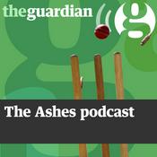 Podcast The Ashes podcast