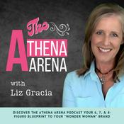 Podcast The Athena Arena