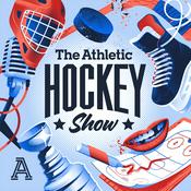 Podcast The Athletic Hockey Show