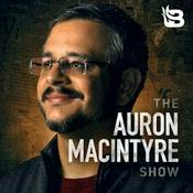 Podcast The Auron MacIntyre Show