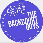 Podcast The Backcourt Boys