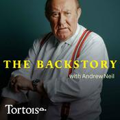 Podcast The Backstory with Andrew Neil