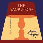 Podcast The Backstory with Jason Bentley