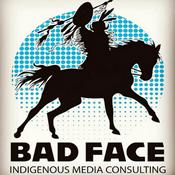 Podcast The Bad Face Consulting Podcast presented by Native Hope