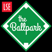 Podcast The Ballpark
