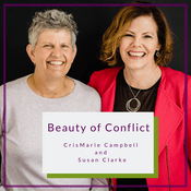 Podcast The Beauty of Conflict