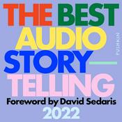 Podcast The Best Audio Storytelling 2022
