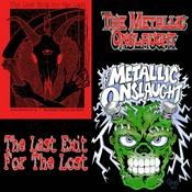 Podcast The Best of The Last Exit for the Metallic Onslaught