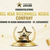 Podcast The Best of The 'X' Zone Radio/TV Show with Rob McConnell