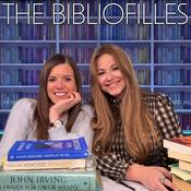 Podcast The Bibliofilles