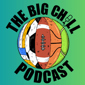 Podcast The Big Chill Podcast