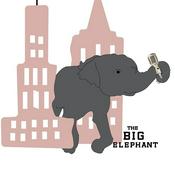 Podcast The Big Elephant