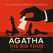 Podcast The Big Four (1927) by Agatha Christie