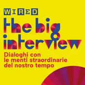 Podcast The Big Interview