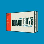 Podcast The Board Boys Podcast