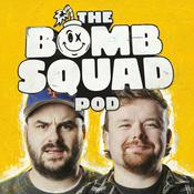 Podcast The Bomb Squad Pod