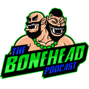 Podcast The Bonehead Podcast - All Things Blood Bowl