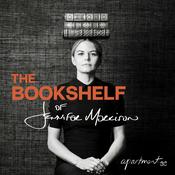 Podcast The Bookshelf of Jennifer Morrison