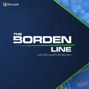 Podcast The Borden Line with Bill Borden