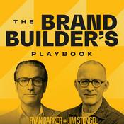 Podcast The Brand Builder's Playbook