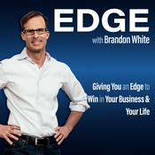 Podcast EDGE with Brandon White