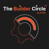 Podcast The Builder Circle®: Hardware Success Podcast