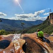 Podcast The Bushwalking Canyoning and Outdoor Community