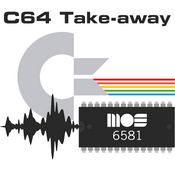 Podcast The C64 Take-away podcast