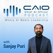 Podcast The CAIO Connect Podcast (Chief AI Officer Connect Podcast)