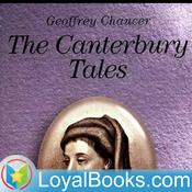 Podcast The Canterbury Tales by Geoffrey Chaucer