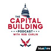 Podcast The Capital Building Podcast With Rob Carlin