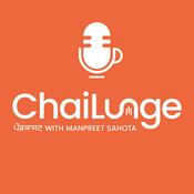 Podcast The ChaiLunge Podcast