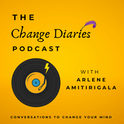 Podcast The Change Diaries