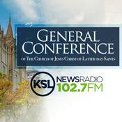 Podcast The Church of Jesus Christ of Latter-day Saints General Conference Podcast