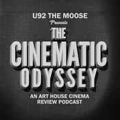 Podcast The Cinematic Odyssey