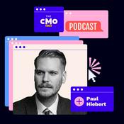 Podcast The CMO Club