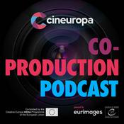 Podcast The Co-production Podcast