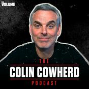 Podcast The Colin Cowherd Podcast