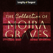 Podcast The Collection of Moira Graves