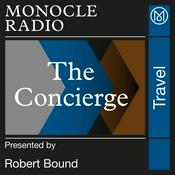 Podcast The Concierge