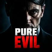 Podcast Pure Evil